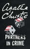 Partners in Crime - 9780007111503