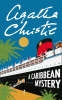 A Caribbean Mystery - 9780007120918