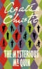 The Mysterious Mr.Quin - 9780007154845