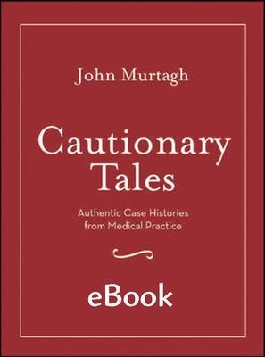 Cautionary Tales - 9780070285408