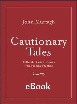 Cautionary Tales