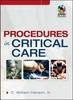 Procedures in Critical Care - 9780071481816