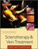 Sclerotherapy and Vein Treatment - 9780071485425