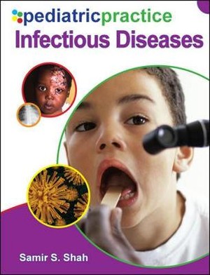 Pediatric Practice: Infectious Diseases - 9780071489249