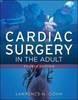 Cardiac Surgery in the Adult: Set 2