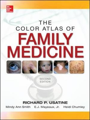 Color Atlas of Family Medicine