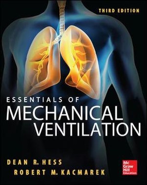 Essentials of Mechanical Ventilation - 9780071771511