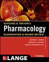 Katzung & Trevor's Pharmacology Examination and Board Review