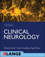 Clinical Neurology - 9780071841429