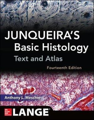 Junqueira's Basic Histology