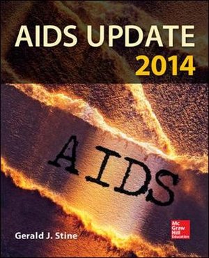 AIDS Update 2014 - 9780073527680