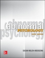 Abnormal Psychology