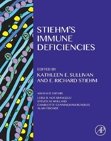 Stiehm's Immune Deficiencies - 9780124055469