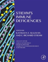 Stiehm's Immune Deficiencies