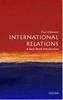 International Relations: A Very Short Introduction - 9780192801579