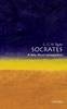 Socrates: A Very Short Introduction - 9780192854124