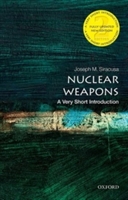 Nuclear Weapons: a Very Short Introduction - 9780198727231