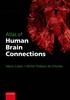 Atlas of Human Brain Connections - 9780199541164