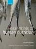 Essentials of Human Nutrition - 9780199566341