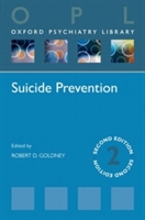 Suicide Prevention