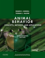 Animal Behavior - 9780199737604