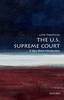 The U.S. Supreme Court: A Very Short Introduction