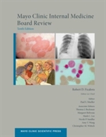 Mayo Clinic Internal Medicine Board Review - 9780199948949