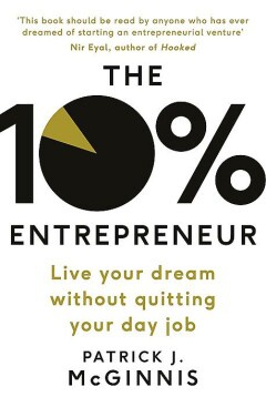 The 10% Entrepreneur - 9780241198780