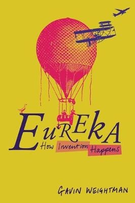 Eureka - 9780300192087
