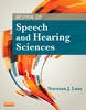 Review of Speech and Hearing Sciences - 9780323043441