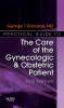 Practical Guide to the Care of the Gynecologic/Obstetric Patient
