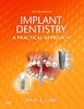 Implant Dentistry - 9780323055666