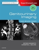 Genitourinary Imaging: Case Review Series - 9780323085694