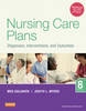 Nursing Care Plans - 9780323091374