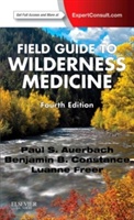 Field Guide to Wilderness Medicine - 9780323100458