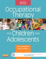 Occupational Therapy for Children and Adolescents