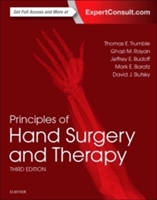 Principles of Hand Surgery and Therapy - 9780323399753