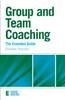 Group and Team Coaching