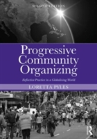 Progressive Community Organizing - 9780415538084