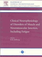 Clinical Neurophysiology of Disorders of Muscle - 9780444508676