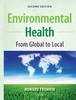 Environmental Health - 9780470404874