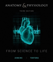 Anatomy and Physiology - 9780470598917