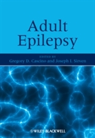 Adult Epilepsy - 9780470741221