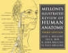 Melloni's Illustrated Review of Human Anatomy - 9780521676281