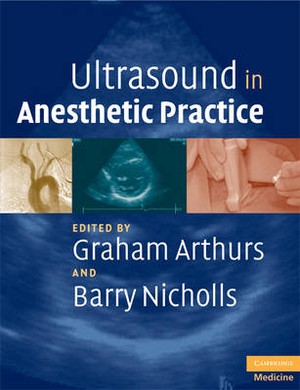 Ultrasound in Anesthetic Practice with DVD-ROM - 9780521716239