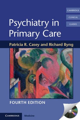 Psychiatry in Primary Care