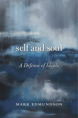 Self and Soul - 9780674088207