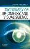 Dictionary of Optometry and Visual Science