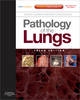 Pathology of the Lungs - 9780702033698