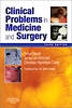 Clinical Problems in Medicine and Surgery - 9780702034091